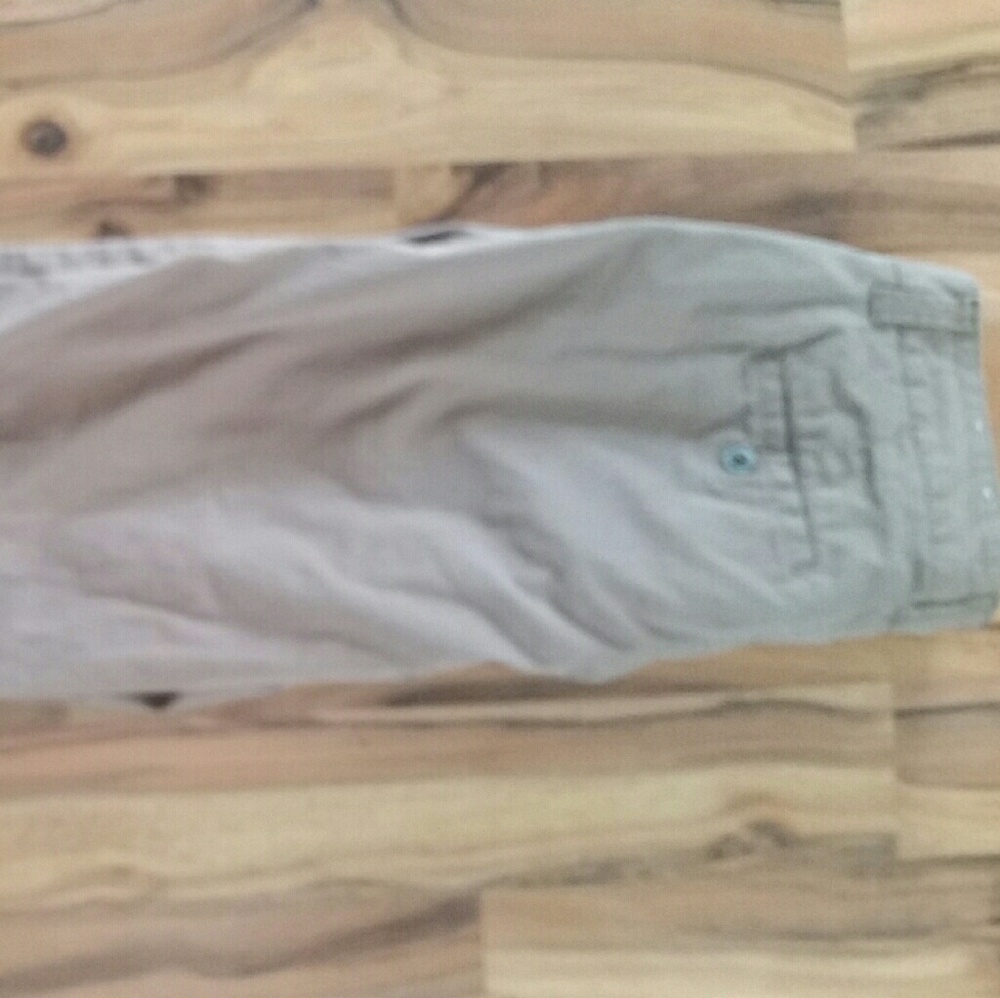 Sonoma crop pants Size 8